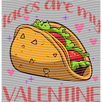 Valentine's Day-QRJ  133